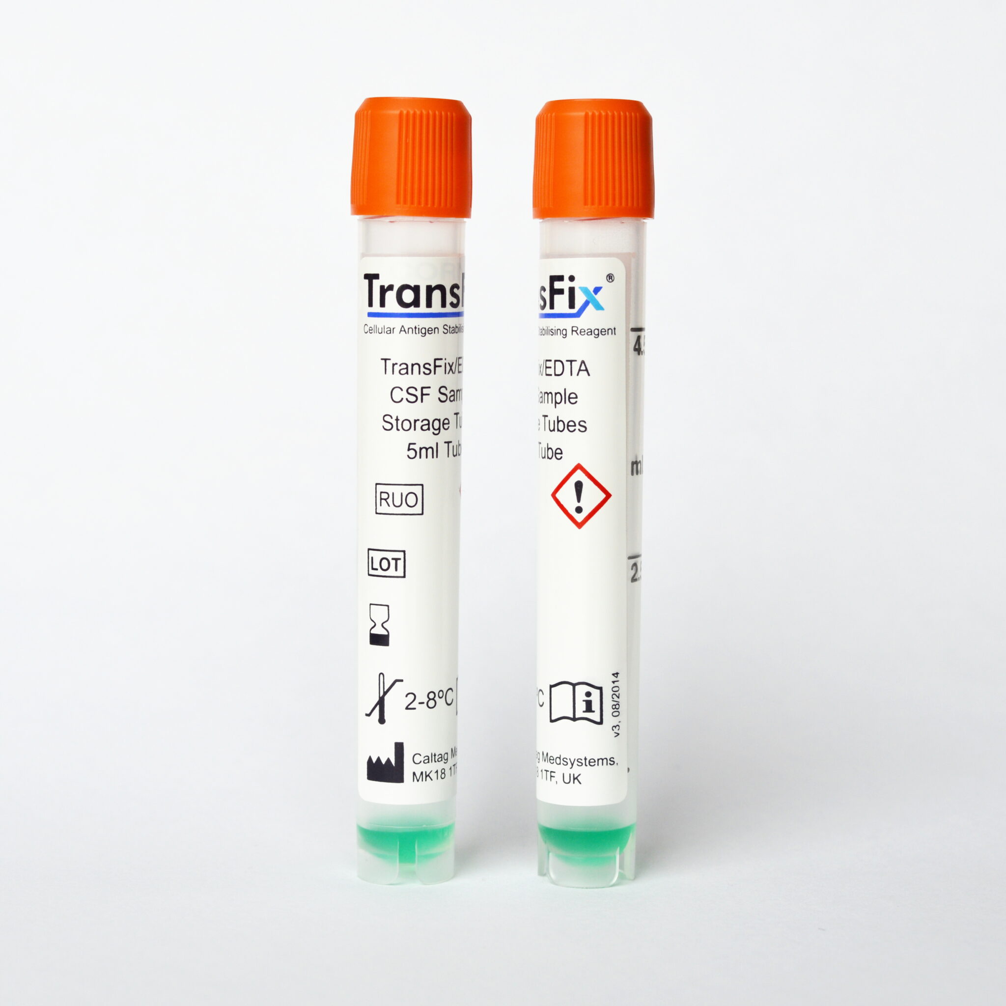 TransFix® – Cerebrospinal Fluid – IDA Yasam Teknolojileri