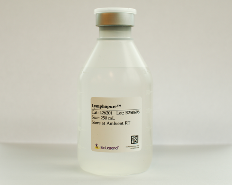 Biolegend Sarflar IDA Yasam Teknolojileri